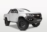 Fab Fours Vengeance Front Bumpers For 2015–2020 Chevrolet Colorado — view 3 of 6
