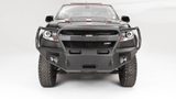 Fab Fours Premium Front Bumpers For 2015–2020 Chevrolet Colorado — view 8 of 8