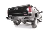 Fab Fours Vengeance Rear Bumpers For 2011-2014 Chevrolet/GMC Silverado/Sierra 2500/3500 - CH11-E2151-1 — view 3 of 3