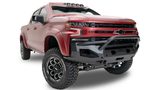 Fab Fours Matrix Front Bumpers — view 6 of 8