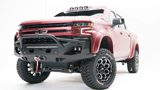 Fab Fours Matrix Front Bumpers — view 7 of 8