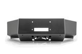 Fab Fours Winch Mount Front Bumpers For 2020-2023 Chevrolet Silverado 2500/3500 — view 1 of 8