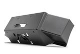 Fab Fours Winch Mount Front Bumpers For 2020-2023 Chevrolet Silverado 2500/3500 — view 2 of 8