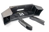 Fab Fours Winch Mount Front Bumpers For 2020-2023 Chevrolet Silverado 2500/3500 — view 4 of 8