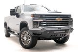 Fab Fours Vengeance Front Bumpers For 2020-2023 Chevrolet Silverado 2500/3500 — view 4 of 8