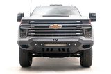 Fab Fours Vengeance Front Bumpers For 2020-2023 Chevrolet Silverado 2500/3500 — view 5 of 8