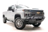 Fab Fours Vengeance Front Bumpers For 2020-2023 Chevrolet Silverado 2500/3500 — view 6 of 8