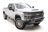 Fab Fours Vengeance Front Bumpers For 2020-2023 Chevrolet Silverado 2500/3500 — view 8 of 8