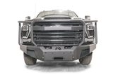 Fab Fours Premium Front Bumpers For 2024-2026 Chevrolet Silverado 2500/3500 — view 3 of 8
