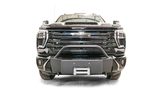 Fab Fours Winch Mount Front Bumpers For 2024-2026 Chevrolet Silverado 2500/3500 — view 5 of 8
