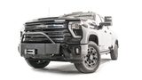 Fab Fours Winch Mount Front Bumpers For 2024-2026 Chevrolet Silverado 2500/3500 — view 3 of 8