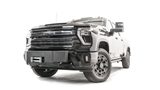 Fab Fours Winch Mount Front Bumpers — view 2 of 8