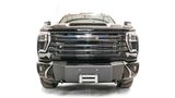 Fab Fours Winch Mount Front Bumpers For 2024-2026 Chevrolet Silverado 2500/3500 — view 1 of 8