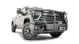 Fab Fours Winch Mount Front Bumpers For 2024-2026 Chevrolet Silverado 2500/3500 — view 8 of 8