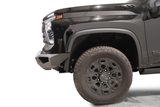 Fab Fours Vengeance Front Bumpers For 2024-2026 Chevrolet Silverado 2500/3500 — view 4 of 8
