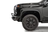 Fab Fours Vengeance Front Bumpers For 2024-2026 Chevrolet Silverado 2500/3500 — view 8 of 8