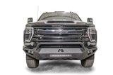 Fab Fours Vengeance Front Bumpers For 2024-2026 Chevrolet Silverado 2500/3500 — view 5 of 8