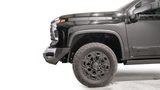 Fab Fours Matrix Front Bumpers For 2024-2026 Chevrolet Silverado 2500/3500 — view 4 of 8