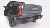 Fab Fours Vengeance Rear Bumpers For 2019-2026 Chevrolet/GMC Silverado/Sierra 1500 & 2022 LD/LTD — view 4 of 7