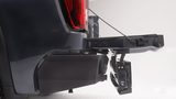 Fab Fours Vengeance Rear Bumpers For 2019-2026 Chevrolet/GMC Silverado/Sierra 1500 & 2022 LD/LTD — view 7 of 7