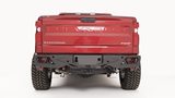 Fab Fours Vengeance Rear Bumpers For 2019-2026 Chevrolet/GMC Silverado/Sierra 1500 & 2022 LD/LTD — view 3 of 7