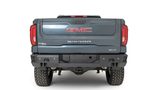 Fab Fours Premium Rear Bumpers For 2019-2026 Chevrolet/GMC Silverado/Sierra 1500 & 2022 LD/LTD - CS19-W4050-1 — view 1 of 3