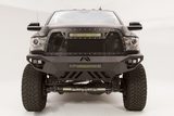 Fab Fours Vengeance Front Bumpers For 2010-2018 RAM 2500/3500 — view 3 of 8