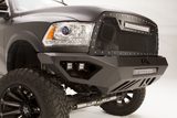 Fab Fours Vengeance Front Bumpers For 2010-2018 RAM 2500/3500 — view 4 of 8