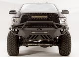 Fab Fours Vengeance Front Bumpers For 2010-2018 RAM 2500/3500 — view 6 of 8