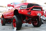 Fab Fours Premium Front Bumpers For 13-18 RAM 1500 & 19-24 Classic — view 7 of 8