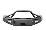 Fab Fours Premium Front Bumpers For 13-18 RAM 1500 & 19-24 Classic — view 2 of 8