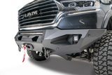 Fab Fours Matrix Front Bumpers For 2019-2026 RAM 1500 — view 3 of 8