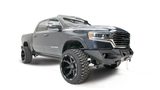 Fab Fours Matrix Front Bumpers For 2019-2026 RAM 1500 — view 5 of 8