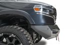 Fab Fours Matrix Front Bumpers For 2019-2026 RAM 1500 — view 6 of 8