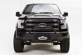 Fab Fours Winch Mount Front Bumpers For 2015-2020 Ford F-150 — view 3 of 8