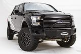 Fab Fours Winch Mount Front Bumpers For 2015-2020 Ford F-150 — view 6 of 8