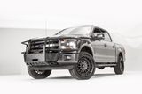 Fab Fours Winch Mount Front Bumpers For 2015-2020 Ford F-150 — view 2 of 8