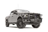 Fab Fours Winch Mount Front Bumpers For 2015-2020 Ford F-150 — view 7 of 8