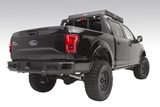 Fab Fours Premium Rear Bumpers For 2015-2020 Ford F-150 — view 1 of 4
