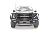 Fab Fours Premium Front Bumpers For 2017-2020 Ford F-150 Raptor — view 6 of 8