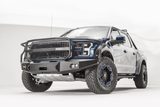 Fab Fours Premium Front Bumpers For 2017-2020 Ford F-150 Raptor — view 7 of 8