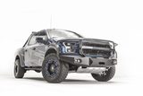 Fab Fours Premium Front Bumpers For 2017-2020 Ford F-150 Raptor — view 8 of 8