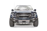 Fab Fours Premium Front Bumpers For 2017-2020 Ford F-150 Raptor — view 2 of 8