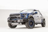 Fab Fours Premium Front Bumpers For 2017-2020 Ford F-150 Raptor — view 4 of 8