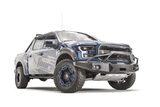 Fab Fours Premium Front Bumpers For 2017-2020 Ford F-150 Raptor — view 5 of 8