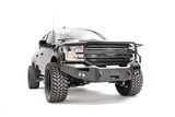 Fab Fours Premium Front Bumpers For 2018-2020 Ford F-150 — view 8 of 8