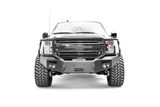 Fab Fours Premium Front Bumpers For 2018-2020 Ford F-150 — view 3 of 8