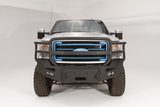 Fab Fours Premium Front Bumpers For 2011-2016 Ford F-250/350 — view 8 of 8