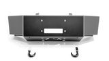 Fab Fours Winch Mount Front Bumpers For 2017-2026 Ford F-250/350/450 — view 1 of 8