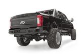 Fab Fours Premium Rear Bumpers For 2017-2022 Ford F-250/350/450 — view 3 of 6